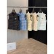 몽클레어 여성 Liane 다운 패딩 베스트 (5color)