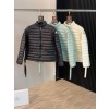 몽클레어 여성 Azalee 쇼트 다운 자켓 (3color)