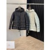 몽클레어 Raies 쇼트 다운 자켓 (2color)