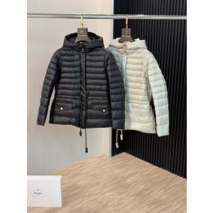 몽클레어 Raies 쇼트 다운 자켓 (2color)