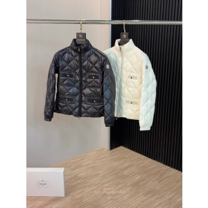 몽클레어 Lavaret 쇼트 다운 재킷 (2color)