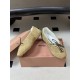 New Balance X Miu Miu 530 SL 발레리나