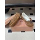 New Balance X Miu Miu 530 SL 발레리나