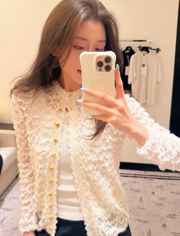샤넬 자켓