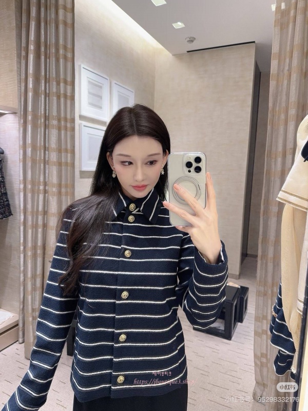 샤넬 자켓