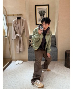 루이비통 남성 자켓